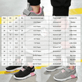 thumbnail image 5 of NIEWTR Toddler Shoes Boys School Sports Shoe Lightweight Running Tennis Sneakers Slip on Walking Kids Shoes Grey Little Kid, 5 of 7