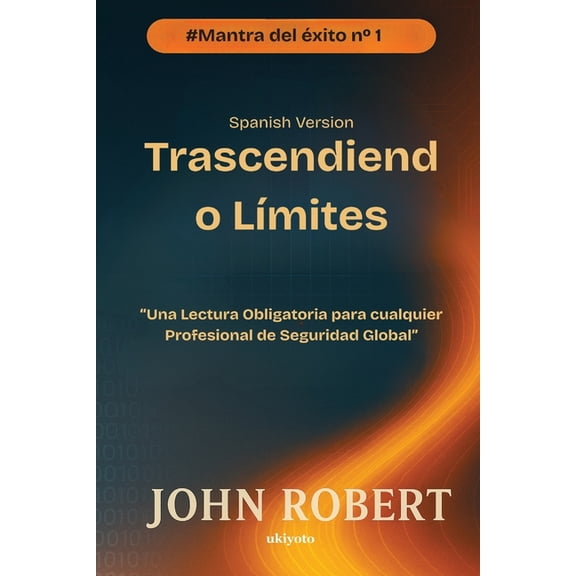 Trascendiendo LÃ­mites, (Paperback)