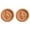 (2-Pack) B, variant on (2-Pack) Rinsvye Brown Su Gar Brown Sugar Storage Containers Su Gar Brown Su Gar Softener Brown Container Snack Storage Disc Brown Su Gar Softener Alternative for Food Storage Containers Reusable &