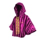 thumbnail image 3 of Capa para Mujer atletica Blusa Talla M Fucsia, 3 of 4