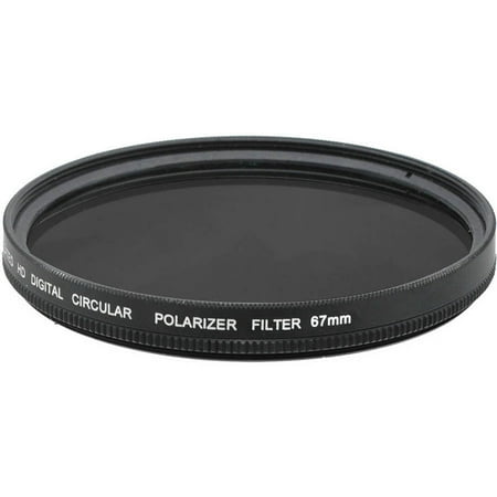 XIT 67MM circular polarizer filter