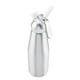 thumbnail image 5 of Espumador portátil Jadeshay dispensador de crema batida de aluminio 1000 ml, 5 of 12