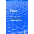 thumbnail image 1 of Exploring Buddhism, Christmas Humphreys Paperback, 1 of 1