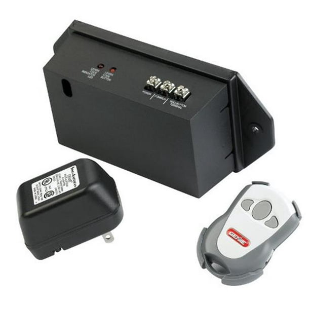 Is There A Universal Garage Door Remote 