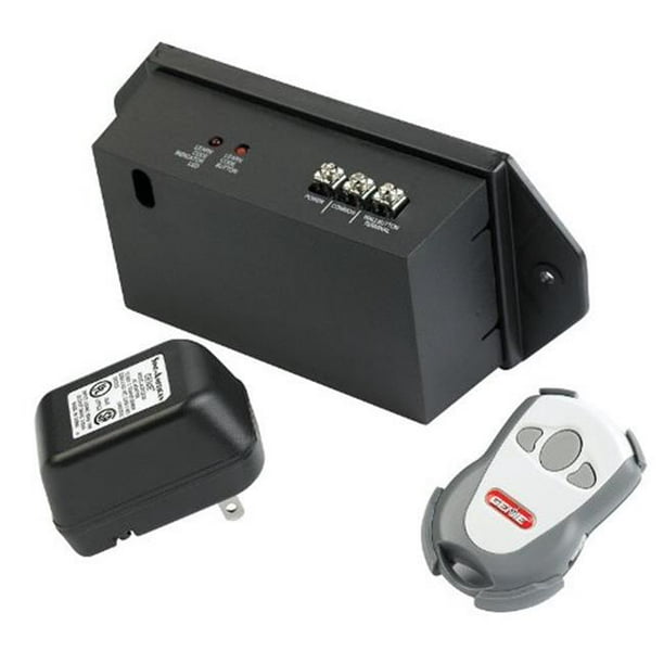  Is There A Universal Garage Door Remote 