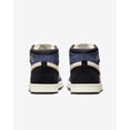 thumbnail image 4 of Air Jordan 1 Zoom CMFT 2 DV1305-104 Women's Blue/Black/White Sneaker Shoes (6), 4 of 5