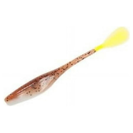 Gambler F62210 Mojo Soft Plastic 6 Fishing Swimbait Freshwater Lure