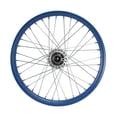 thumbnail image 2 of Rin Delantero Completo Italika Dm 250 RODA Azul 20-21, 2 of 3