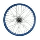 thumbnail image 2 of Rin Delantero Completo Italika Dm 250 RODA Azul 20-21, 2 of 3
