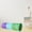 1.5m Violet Green, variant on Kids Tunnel Tent Colorful Crawling Tunnel for Indoor Outdoor Gift Boys Girls 1.5m Orange Red