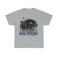 thumbnail image 2 of Small Town Big Pride Panther Mascot Shirt Panther School Spirit T-shirt, 2 of 5