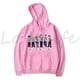 thumbnail image 1 of Sudadera con capucha de My Hero Academia para hombre y mujer, ropa de calle informal, Sudadera Boku No Hero Academia, jerséis para niños y niñas, 1 of 4