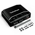 thumbnail image 2 of Rockford Fosgate R2-200X2 Prime 200 Watt 2-Channel Amplifier, 2 of 4