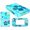 TN-WiiU-0072, variant on KIPLINK Nintendo Wii U Skin Decal – Full Body Vinyl Cover, Anti-Scratch & Waterproof, Bubble-Free Installation, Cartoon & Anime Designs