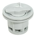thumbnail image 3 of Double Seal Air Valve Nozzle Cap 6 Hole for Inflatable Boat Dinghy Canoe Kayaks, 3 of 10