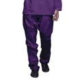 thumbnail image 2 of Atasi Mens Adjustable Elastic Ethnic Bottom Pant Readymade Santoon Pajama, 2 of 5