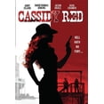 thumbnail image 1 of Cassidy Red [Disque Vidéo Numérique], 1 of 1