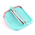 thumbnail image 2 of Pelador de palma de silicona para dedos, herramienta de cocina para cortar frutas y verduras, fácil de sujetar, 1 ud., 2 of 6