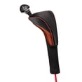 thumbnail image 1 of Funda universal para cabeza de palo de  de madera, fundas protectoras UT 22cm 13cm 9cm C Cola  Cubierta de la cabeza del palo de golf, 1 of 8