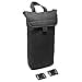 thumbnail image 3 of Insulated Cooler Bag & Free Clips to Hold Drinking Tube | Fits 2L & 3L Hydration Water Bladders | Keeps Water Cold for Many Hours | Lightweight & Water Resistant | Bladder is NOT Included, 3 of 4