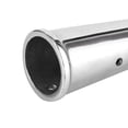 thumbnail image 1 of Qiilu Boat Hook Replacement Boat Hook Practical For Factory Steamship Boat Industry, 1 of 8