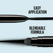 Maybelline Tattoo Studio Smokey Gel Pencil Eyeliner, Smokey Grey