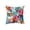 L, variant on 17.7 Inch Summer Waterproof Outdoor Throw Pillow Cover, UV Fade Resistant Decorative Patio Seat Cushion Case, Weatherproof Pillowcase for Courtyard, Balcony, Garden, Porch & Home Furniture Decor, J