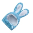 thumbnail image 2 of Methold Sombrero para mascotas, tocado de animales, tocado decorativo, decoración de fiesta, disfraz divertido, festival, atmósferas de Type3 NO3, 2 of 6