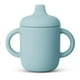 thumbnail image 1 of Taza de aprendizaje para bebés, taza de aprendizaje para bebés de 150 ml, pipeta ASSE de silicona para bebés, con tapa y pipeta, adecuada para bebés, 1 of 7