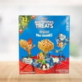 thumbnail image 3 of Kellogg’s Rice Krispies Treats Original Mini Squares with Sprinkles, 32 Count (0.39 oz Each), Crispy Marshmallow Snack Bars + BONUS LaPrima Morceau Bonbon, 3 of 6