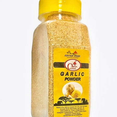 Garlic Powder
