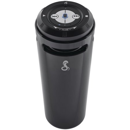 UPC 028377910418 product image for Cobra AirWave 360 Bluetooth Wireless Music Receiver | upcitemdb.com