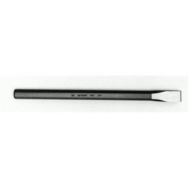 Mayhew Tools 479-10207 110-1-2 Inch X 12 Inch Cold Chisel
