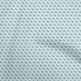 thumbnail image 1 of oneOone Cotton Poplin Light Blue Fabric Fruits Craft Projects Decor Fabric Printed By The Yard 56 Inch Wide, 1 of 3