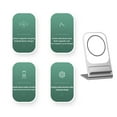 thumbnail image 6 of XGFHYJEH Charging Station, Wireless Charging Station, Charging Station for Multiple Devices, Wireless Charging, 15W Charge Station, Wireless Charge, for Android, Iphone, Apple, Samsung, Ipad, 6 of 6