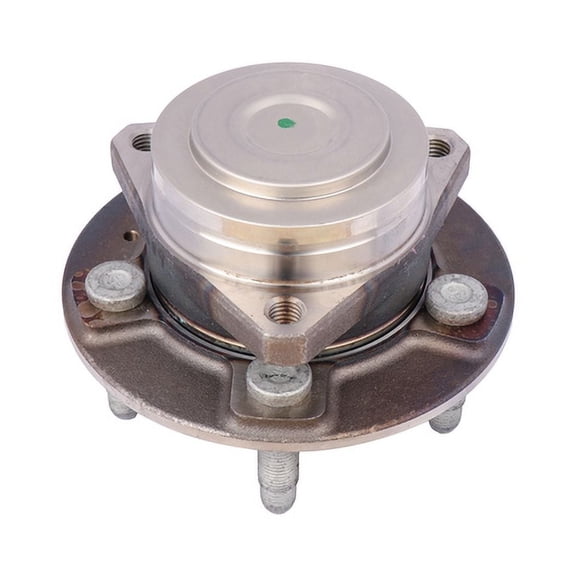 Timken HA590689 Hub Unit Bearing Assemblies: Preset, Pre Greased And Pre