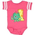 thumbnail image 3 of Inktastic Monster 1st Birthday Boys or Girls Baby Bodysuit, 3 of 5