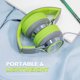 thumbnail image 5 of Auriculares AILIHEN C8 con cable con micrófono y control de volumen, 5 of 6