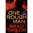 thumbnail image 1 of One Rough Man (Pike Logan Thriller), 1 of 2
