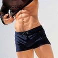 thumbnail image 4 of Traje de baño nuevo 2022 para hombre, bañador, bañador sexy para hombre, bañador corto para hombre, bañador tipo bikini para hombre, bañador tipo bikini para hombre, 4 of 5