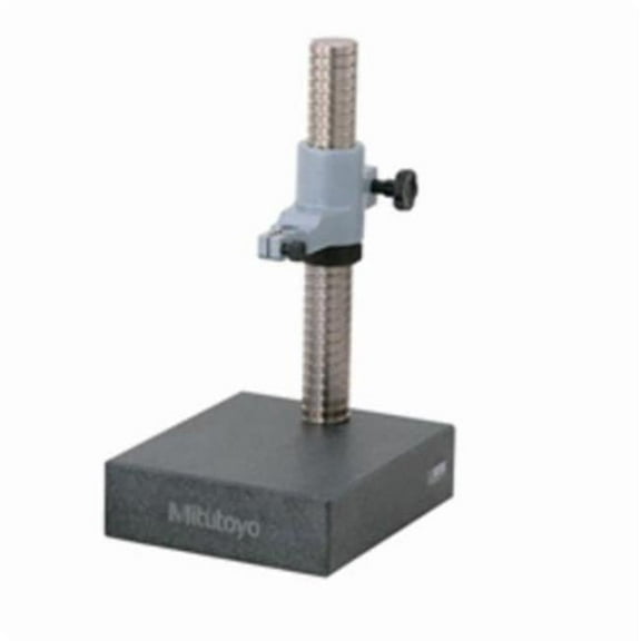 Mitutoyo 215-156-10 300 x 250 x 80 mm Granite Bench Comparator