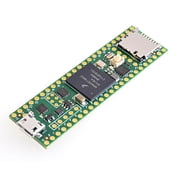 PJRC Teensy 4.1 ARM Cortex-M7 Microcontroller + 2X 8 MByte PSRAM SOIC ICs
