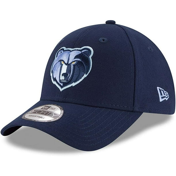 Sombrero New Era NBA The League 9FORTY Memphis Grizzlies