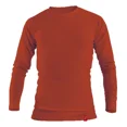 thumbnail image 2 of Playera Manga Larga Hombre Premium Slim Fit Comoda Licra, 2 of 7