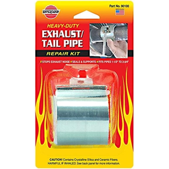 YANTONG 90100 Exhaust/Tail Pipe Repair Kit
