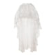 thumbnail image 4 of Elegante Falda de Tul en Capas para Mujer - Ropa de Baile Elegante para Ocasiones Especiales, 4 of 7