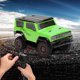 thumbnail image 4 of Coche De Juguete RC, Coche De Juguete RC Para Niños, Vehículos Eléctricos Para Niños, Coche De Control Remoto, Mini Tracción En Las Cuatro Ruedas 1 Uds Para Interior Y ANGGREK Otros, 4 of 8