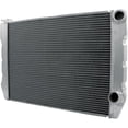 thumbnail image 1 of Allstar Performance ALL30037 19 x 31 in. Dual Pass Radiator, 1 of 1