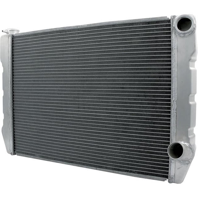Allstar Performance ALL30037 19 x 31 in. Dual Pass Radiator