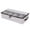 Multicolour, variant on Dianli Up to 90% Off Foldable Compartment Shoe Box Storage Bag Thick Cloth Transparent Storage Box Deals of the Day Clearance Prime